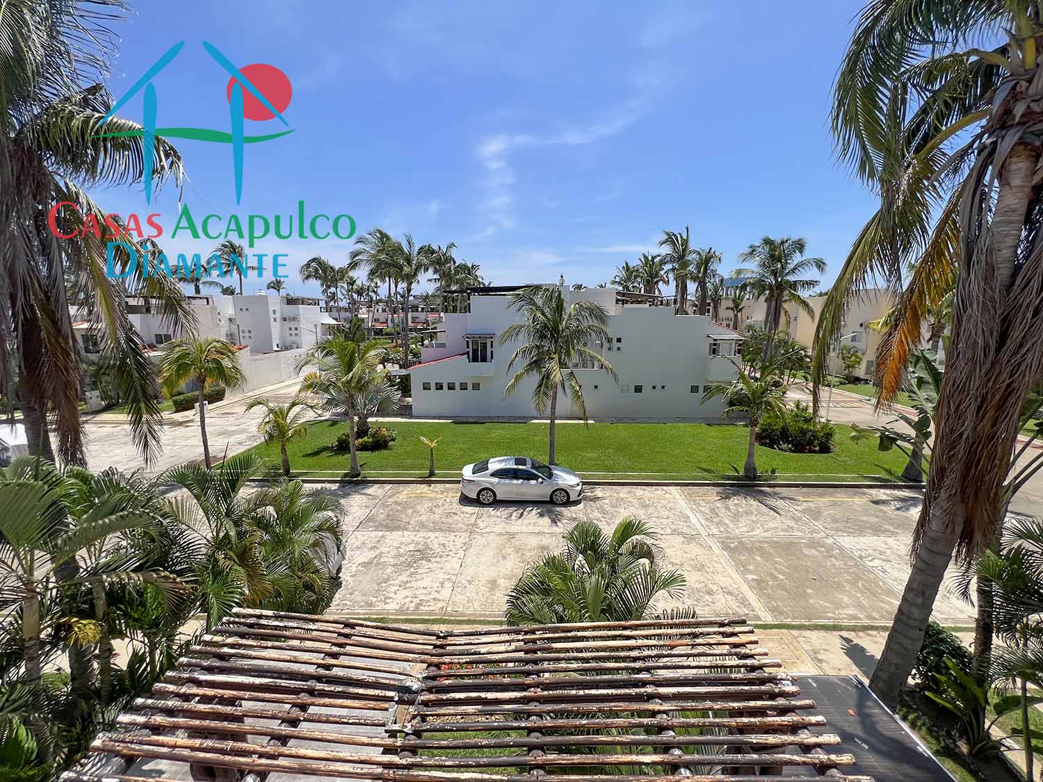 Villas Terrasol Pacífico 7 - Roof garden 17